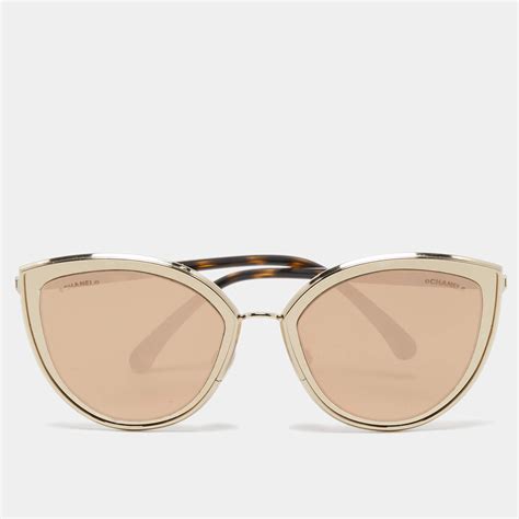 mirrored chanel sunglasses|Chanel sunglasses usa price.